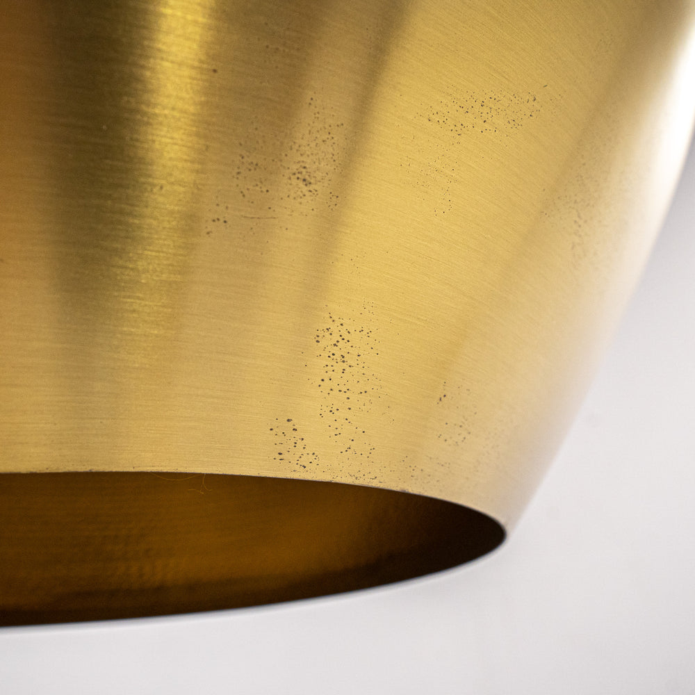 【中古品】Tom Dixon / BEAT STOUT PENDANT / トム・ディクソン