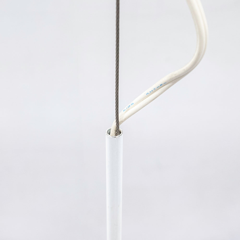 【展示品】Lasvit / Spin White / ラスビット
