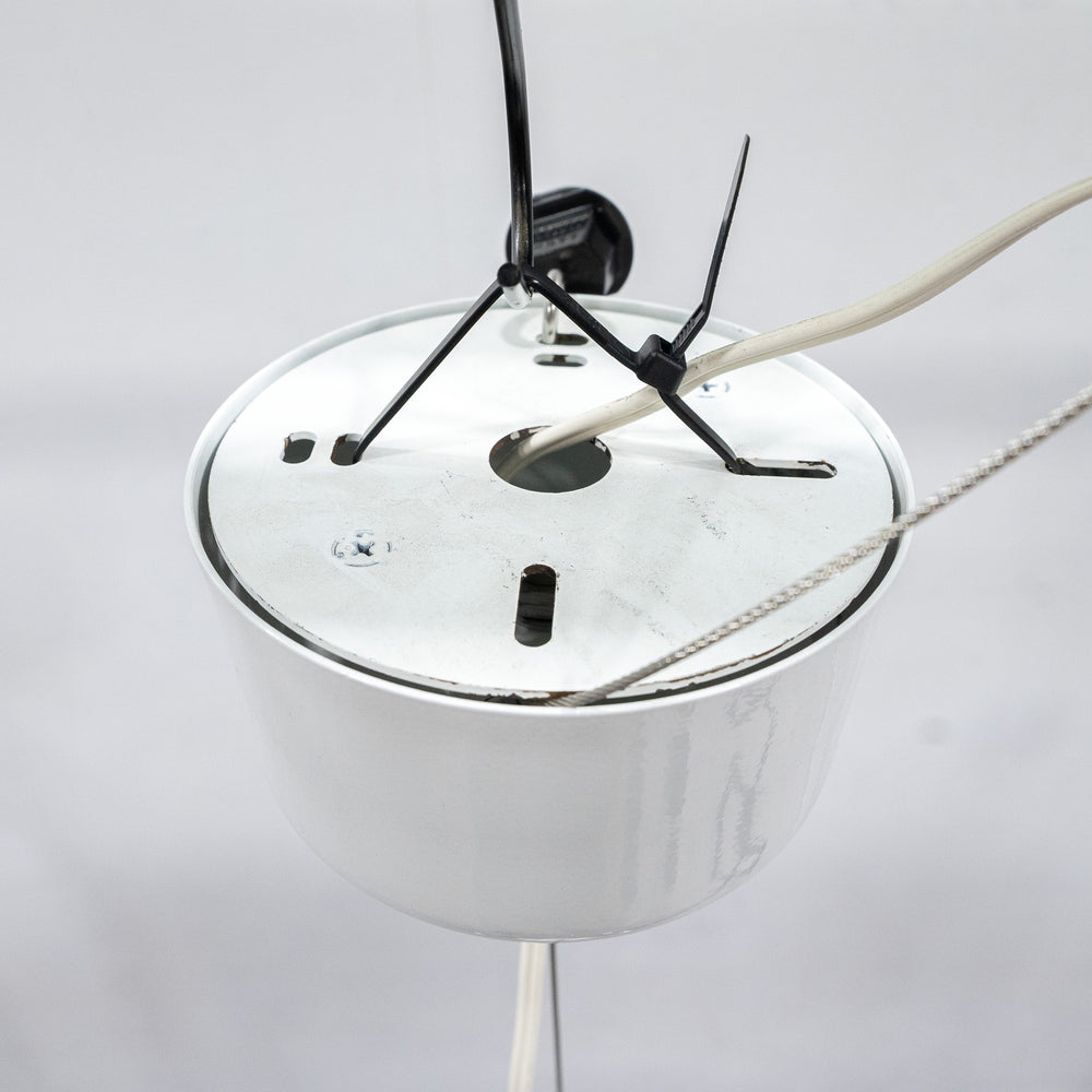 【展示品】Lasvit / Spin White / ラスビット