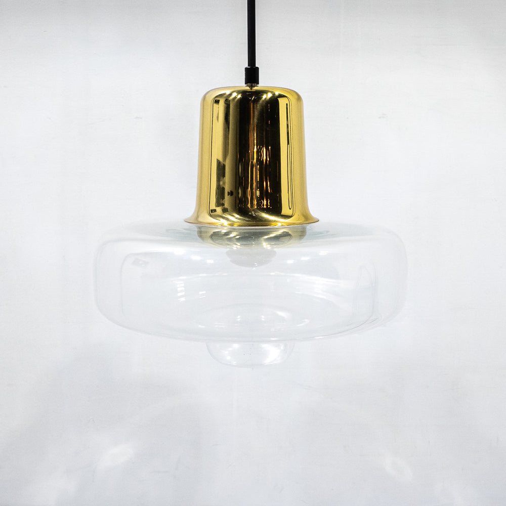 【展示品】Lasvit / Spin Gold / ラスビット