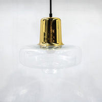 【展示品】Lasvit / Spin Gold / ラスビット