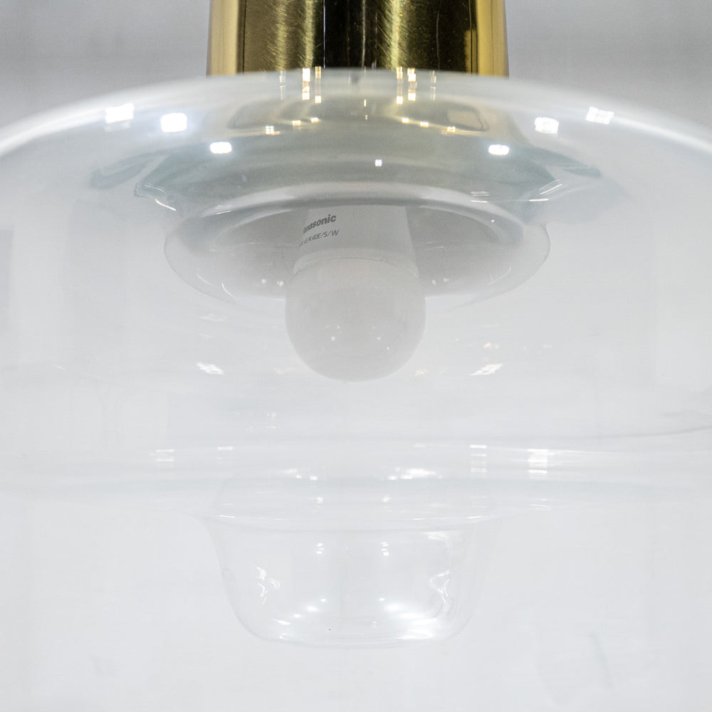 【展示品】Lasvit / Spin Gold / ラスビット