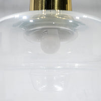 【展示品】Lasvit / Spin Gold / ラスビット