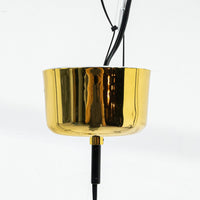 【展示品】Lasvit / Spin Gold / ラスビット