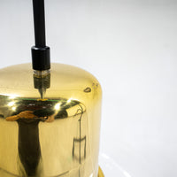 【展示品】Lasvit / Spin Gold / ラスビット