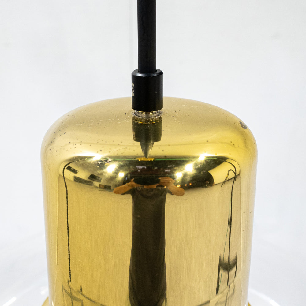 【展示品】Lasvit / Spin Gold / ラスビット