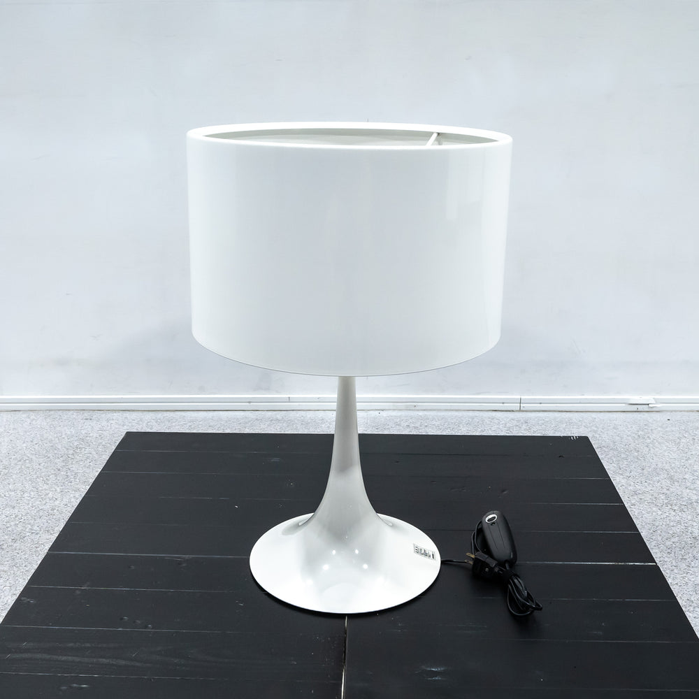 FLOS / SPUN LIGHT T2
