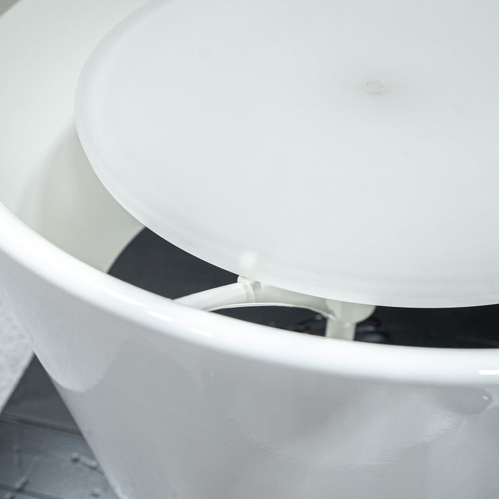 FLOS / SPUN LIGHT T2