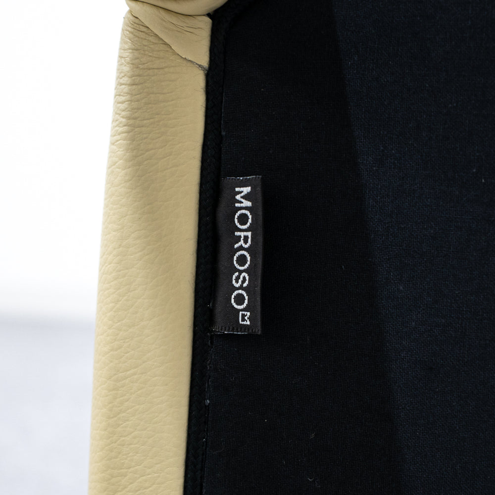 MOROSO / Rich