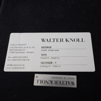 Walter Knoll / GEORGE