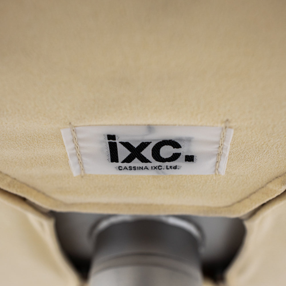 Cassina ixc. / BOOMERANG PLUS