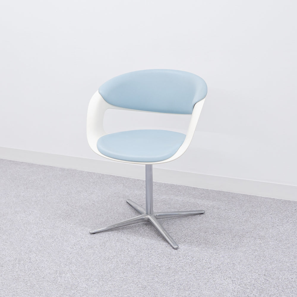Walter Knoll / LOX Chair