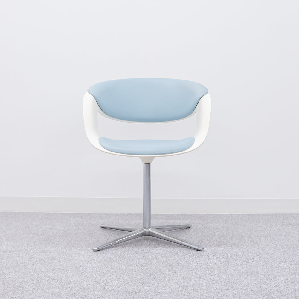 Walter Knoll / LOX Chair