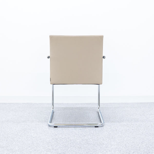 Walter Knoll / George Cantilever Chair