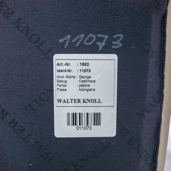 Walter Knoll / George Cantilever Chair