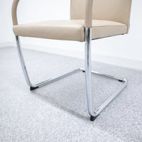 Walter Knoll / George Cantilever Chair
