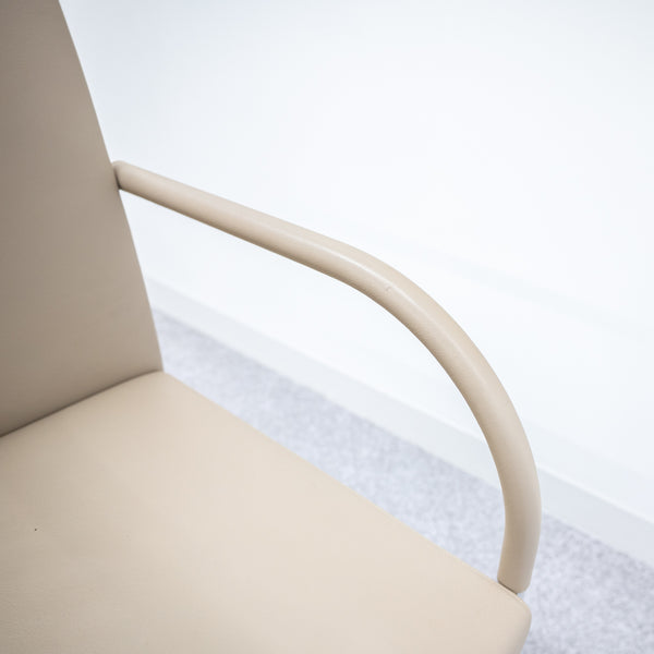 Walter Knoll / George Cantilever Chair