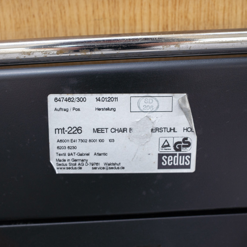 【中古品】Sedus / meet chair / セダス