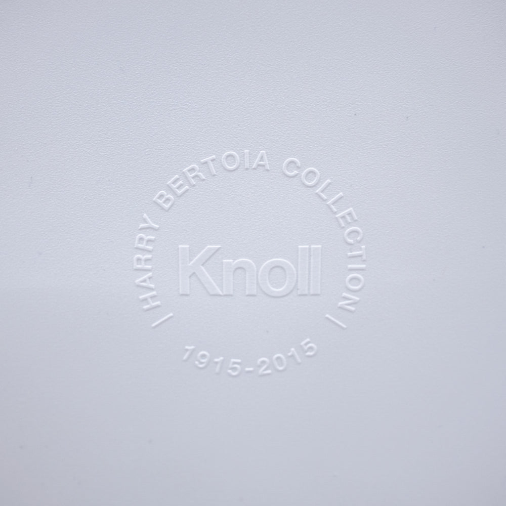 【展示品】Knoll / Bertoia  Plastic Side Chair / ノル