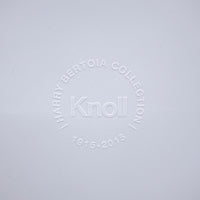 【展示品】Knoll / Bertoia  Plastic Side Chair / ノル