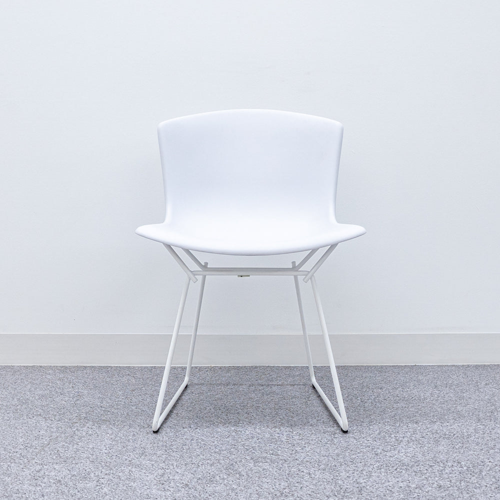 【展示品】Knoll / Bertoia  Plastic Side Chair / ノル