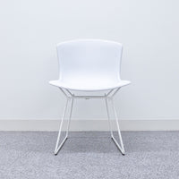 【展示品】Knoll / Bertoia  Plastic Side Chair / ノル