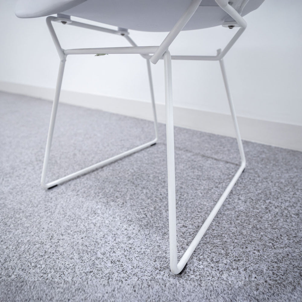 【展示品】Knoll / Bertoia  Plastic Side Chair / ノル