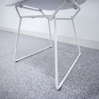 【展示品】Knoll / Bertoia  Plastic Side Chair / ノル