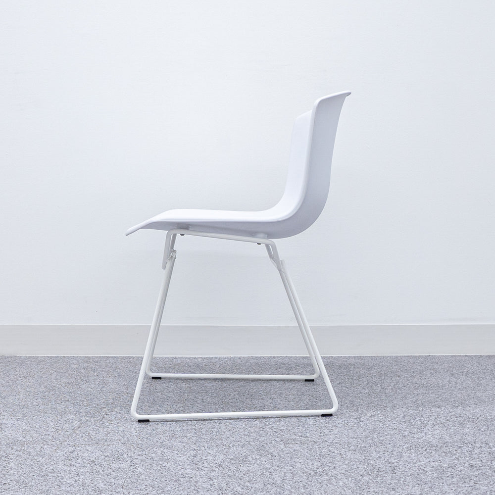 【展示品】Knoll / Bertoia  Plastic Side Chair / ノル