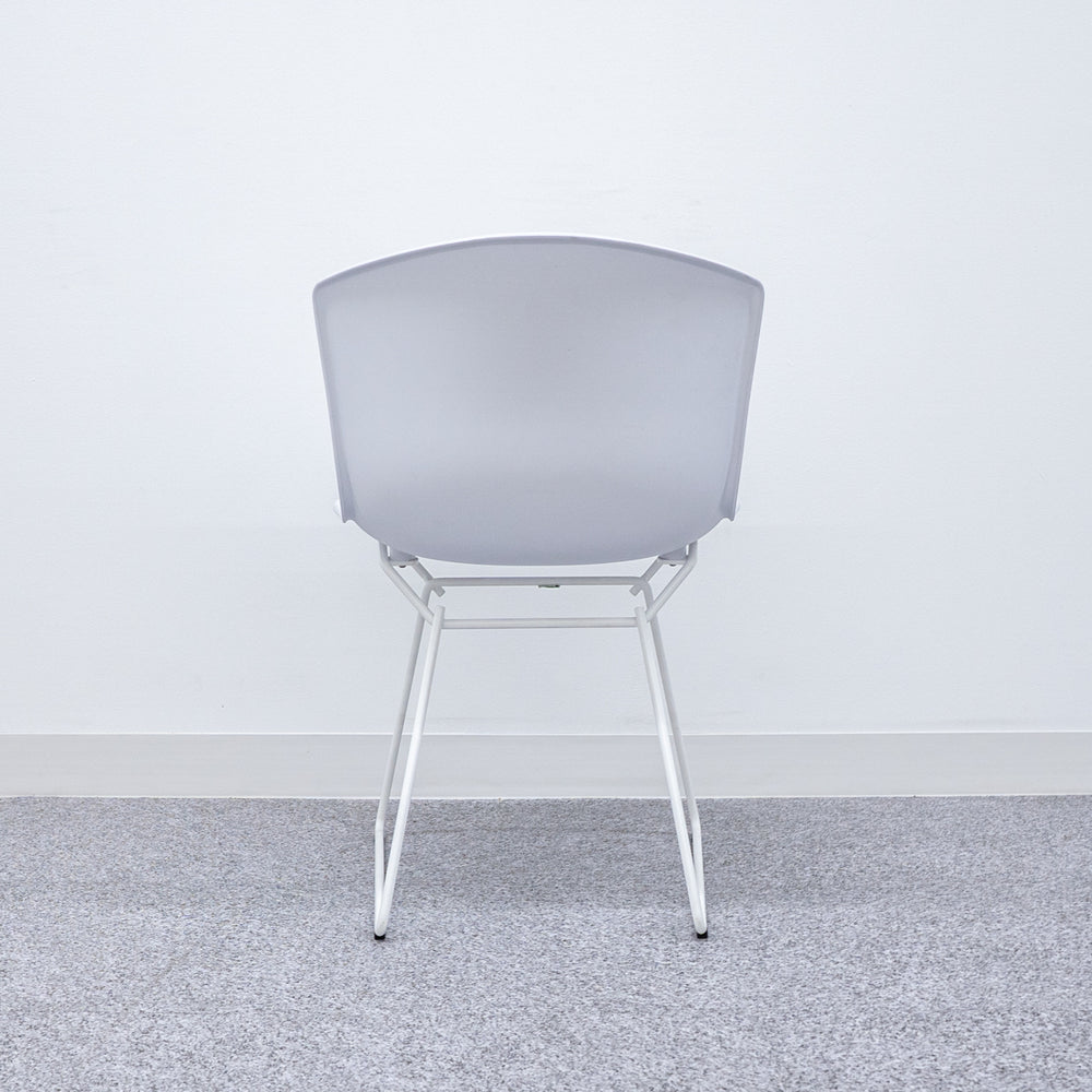 【展示品】Knoll / Bertoia  Plastic Side Chair / ノル