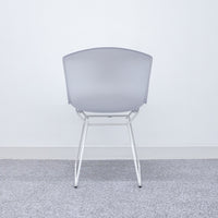 【展示品】Knoll / Bertoia  Plastic Side Chair / ノル