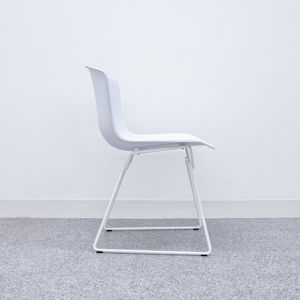 【展示品】Knoll / Bertoia  Plastic Side Chair / ノル