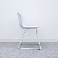 【展示品】Knoll / Bertoia  Plastic Side Chair / ノル