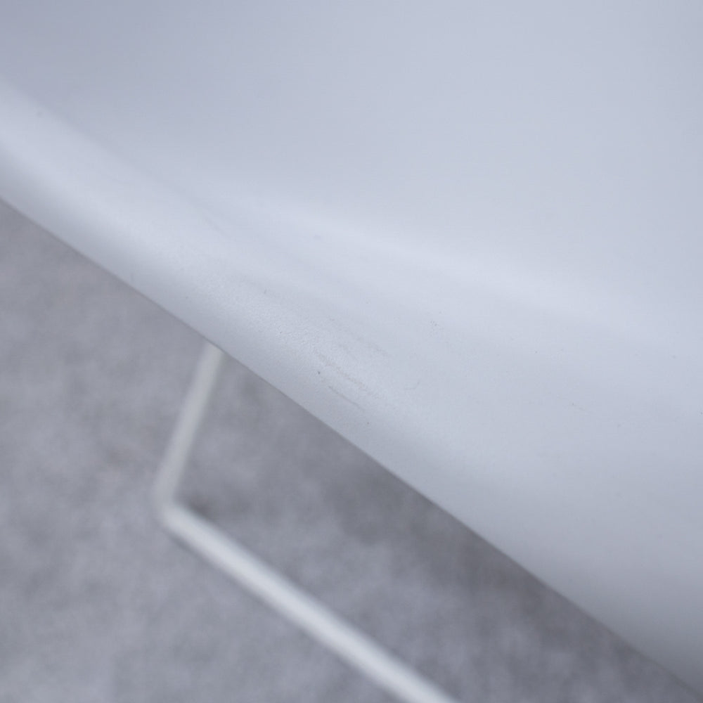 【展示品】Knoll / Bertoia  Plastic Side Chair / ノル