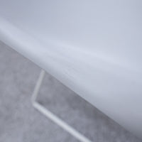 【展示品】Knoll / Bertoia  Plastic Side Chair / ノル
