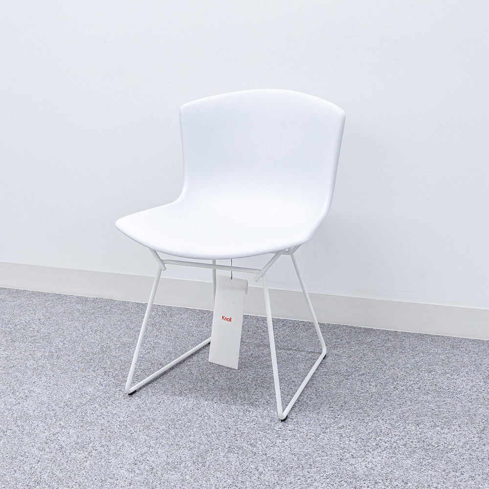 【展示品】Knoll / Bertoia  Plastic Side Chair / ノル