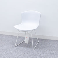 【展示品】Knoll / Bertoia  Plastic Side Chair / ノル
