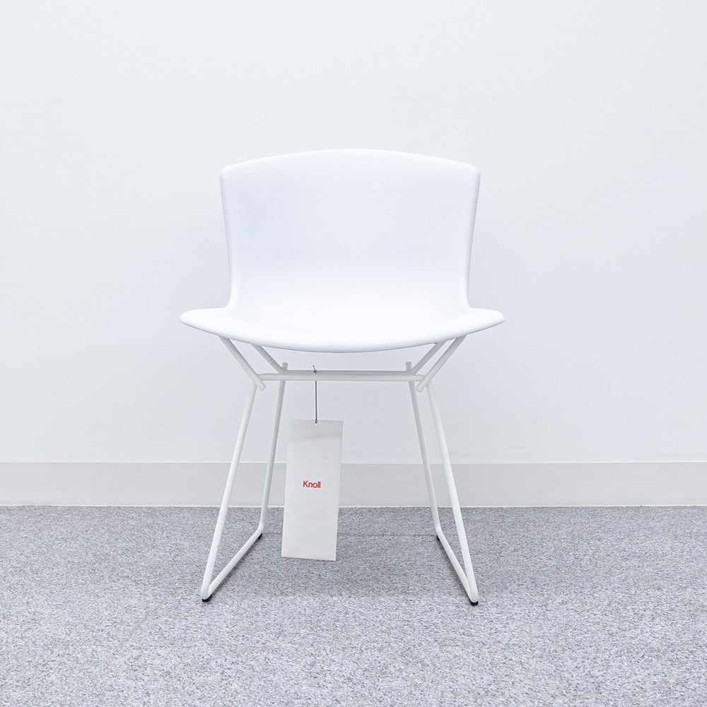 【展示品】Knoll / Bertoia  Plastic Side Chair / ノル