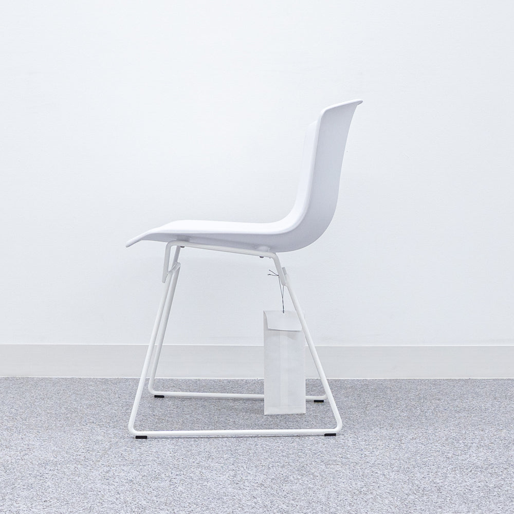 【展示品】Knoll / Bertoia  Plastic Side Chair / ノル