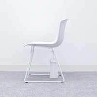 【展示品】Knoll / Bertoia  Plastic Side Chair / ノル