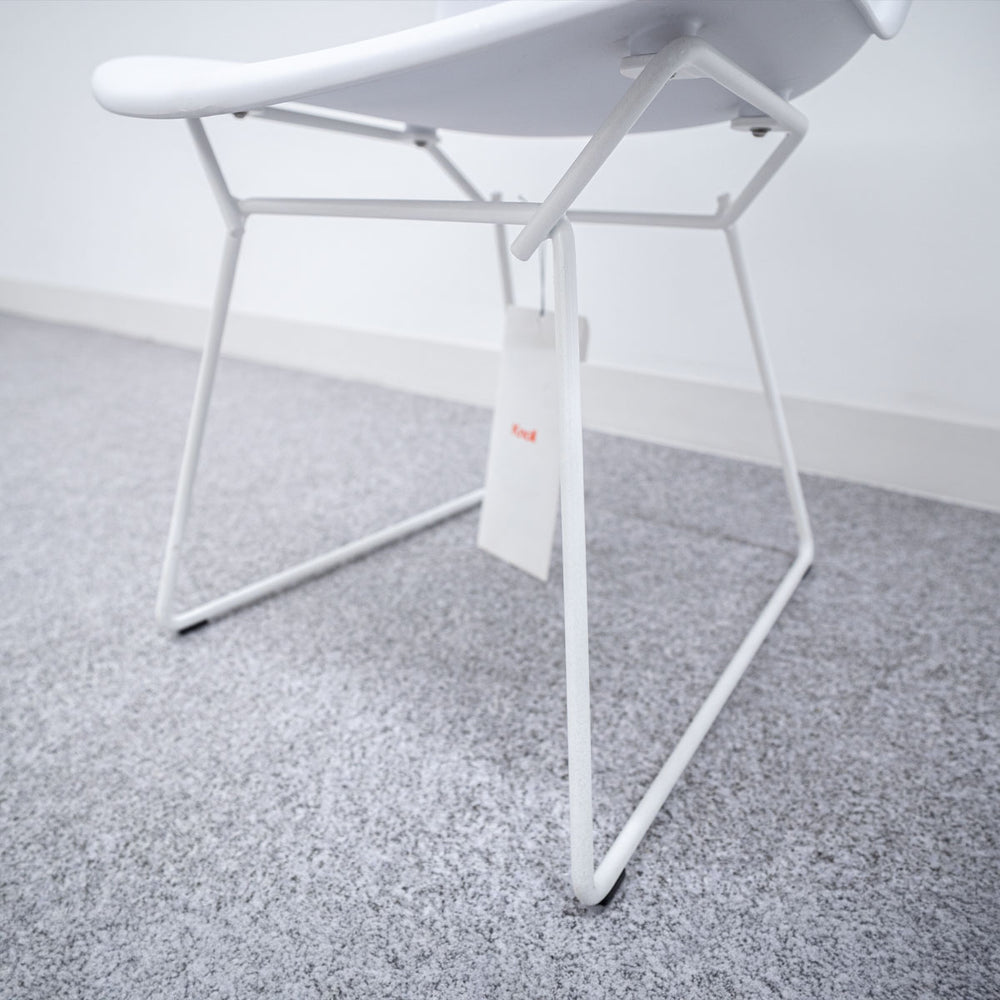 【展示品】Knoll / Bertoia  Plastic Side Chair / ノル
