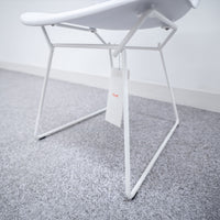 【展示品】Knoll / Bertoia  Plastic Side Chair / ノル