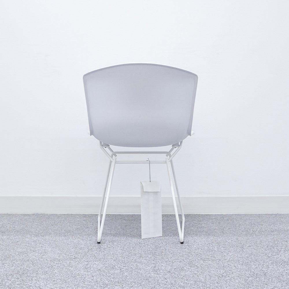 【展示品】Knoll / Bertoia  Plastic Side Chair / ノル