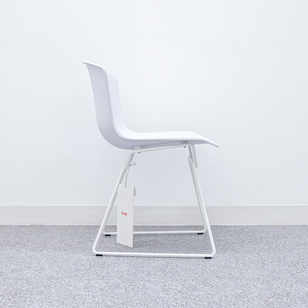【展示品】Knoll / Bertoia  Plastic Side Chair / ノル