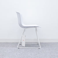 【展示品】Knoll / Bertoia  Plastic Side Chair / ノル