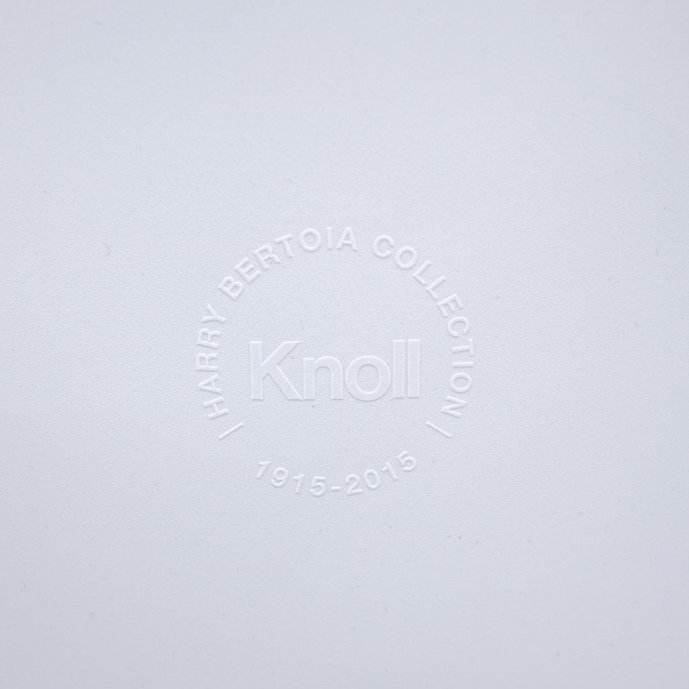 【展示品】Knoll / Bertoia  Plastic Side Chair / ノル