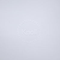 【展示品】Knoll / Bertoia  Plastic Side Chair / ノル