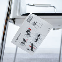 【展示品】Sedus /  in between  / セダス