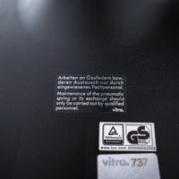 【中古品】Vitra / Rookie High / ヴィトラ