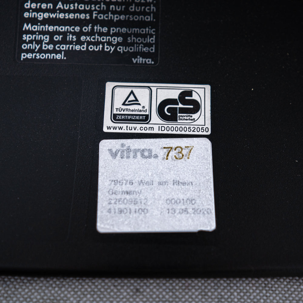 【中古品】Vitra / Rookie High / ヴィトラ